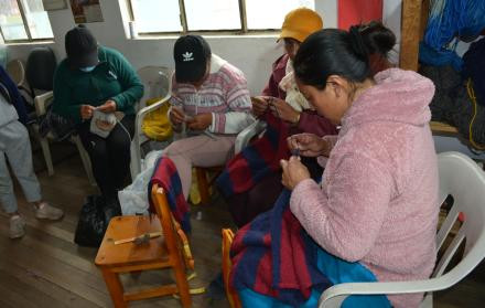 Quienes somos las artesanas