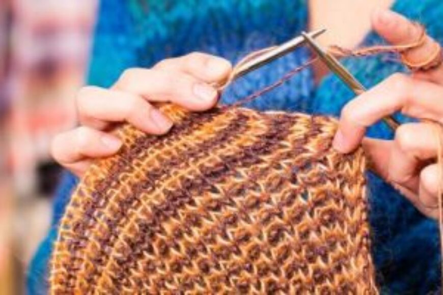 Historia de las artesanas de Salinas