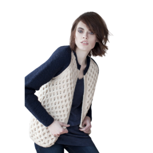 Chaqueta Awana