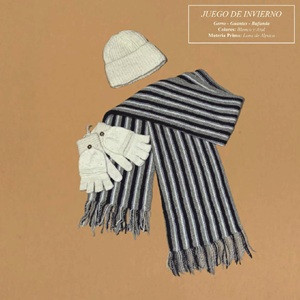 Conjunto de accesorios Mayu