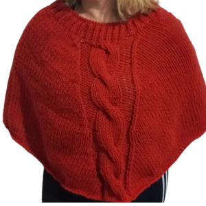 Poncho Yawar