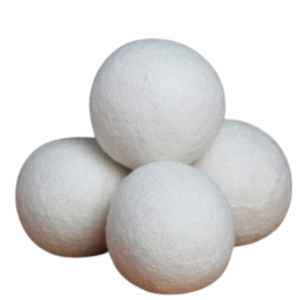 Bolas de Eco lavado